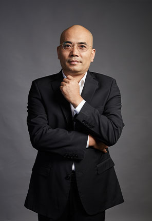 Zhang Yu. Pdg