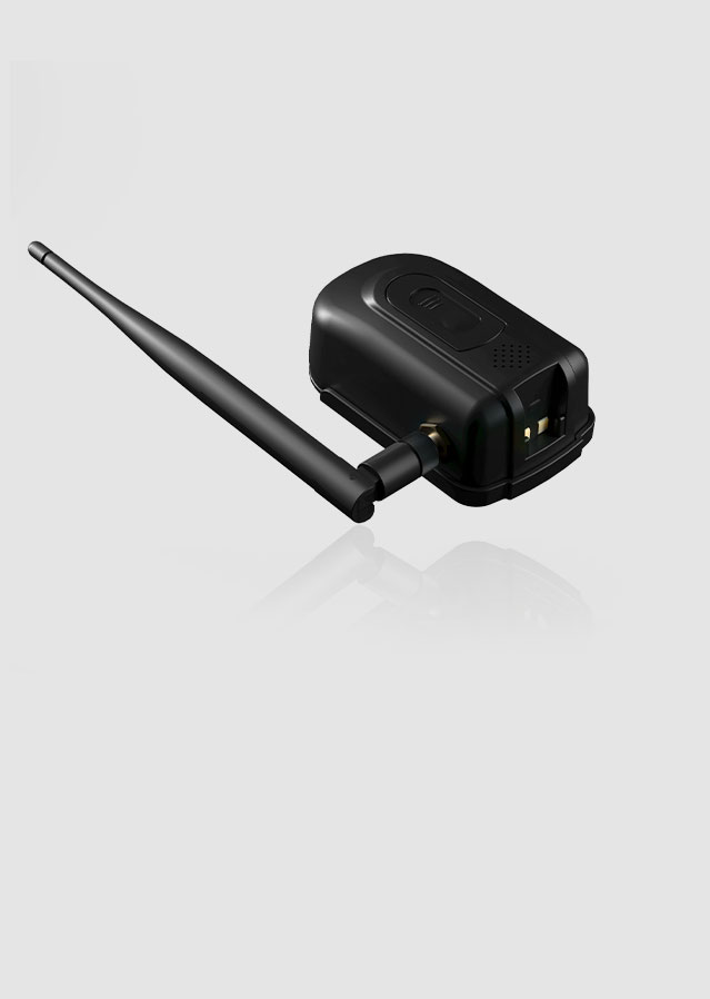 Balise de maison G737