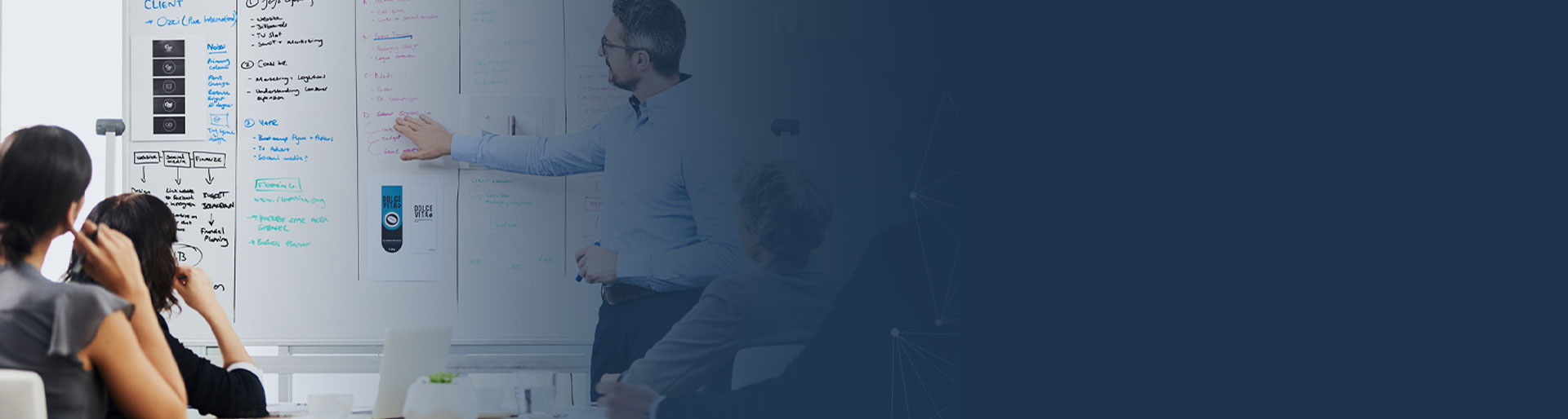 Vision de l'entreprise de traqueur GPS Gosafe